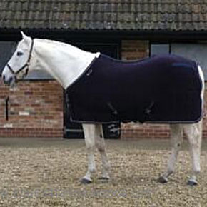 Mark Todd Coolex Multi Purpose Travel Stable Rug                                     